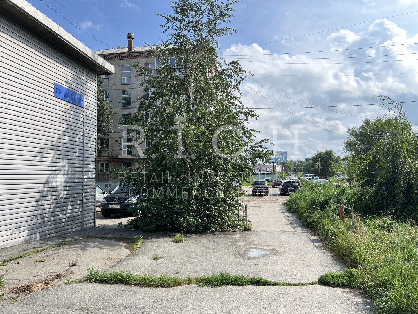 Фото 6: Торговая площадь в аренду