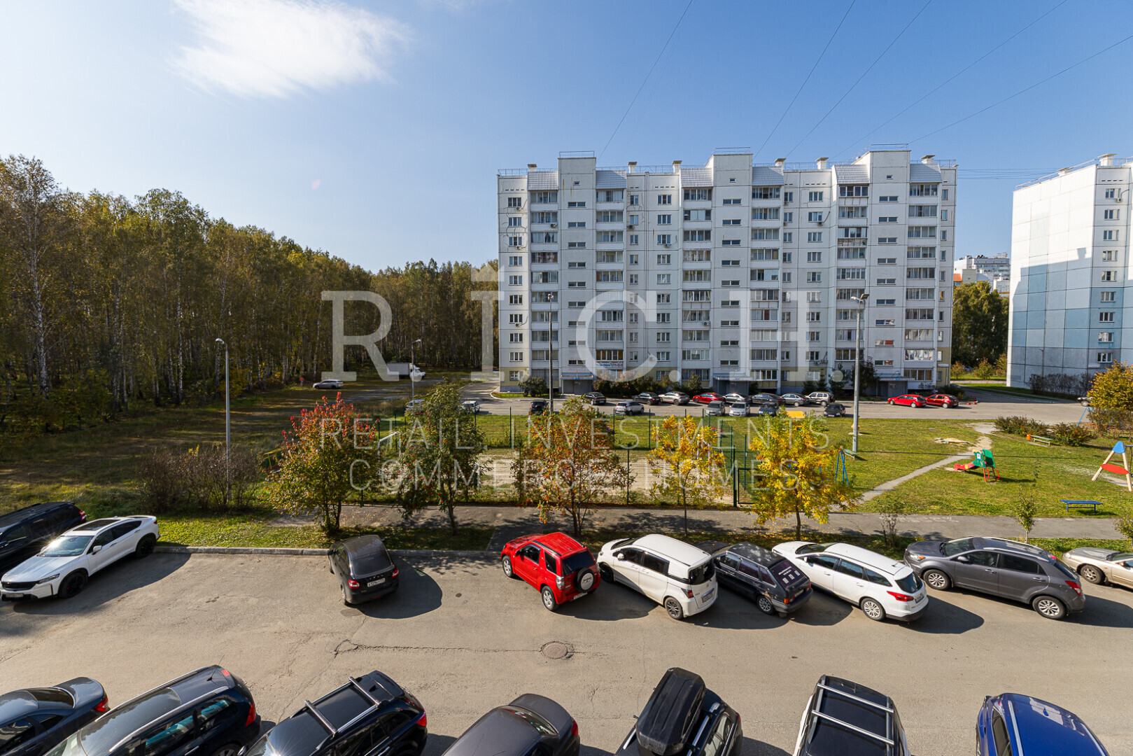 Фото 6: 1-комн. квартира, Краснопольский пр-кт., д.1, литер д