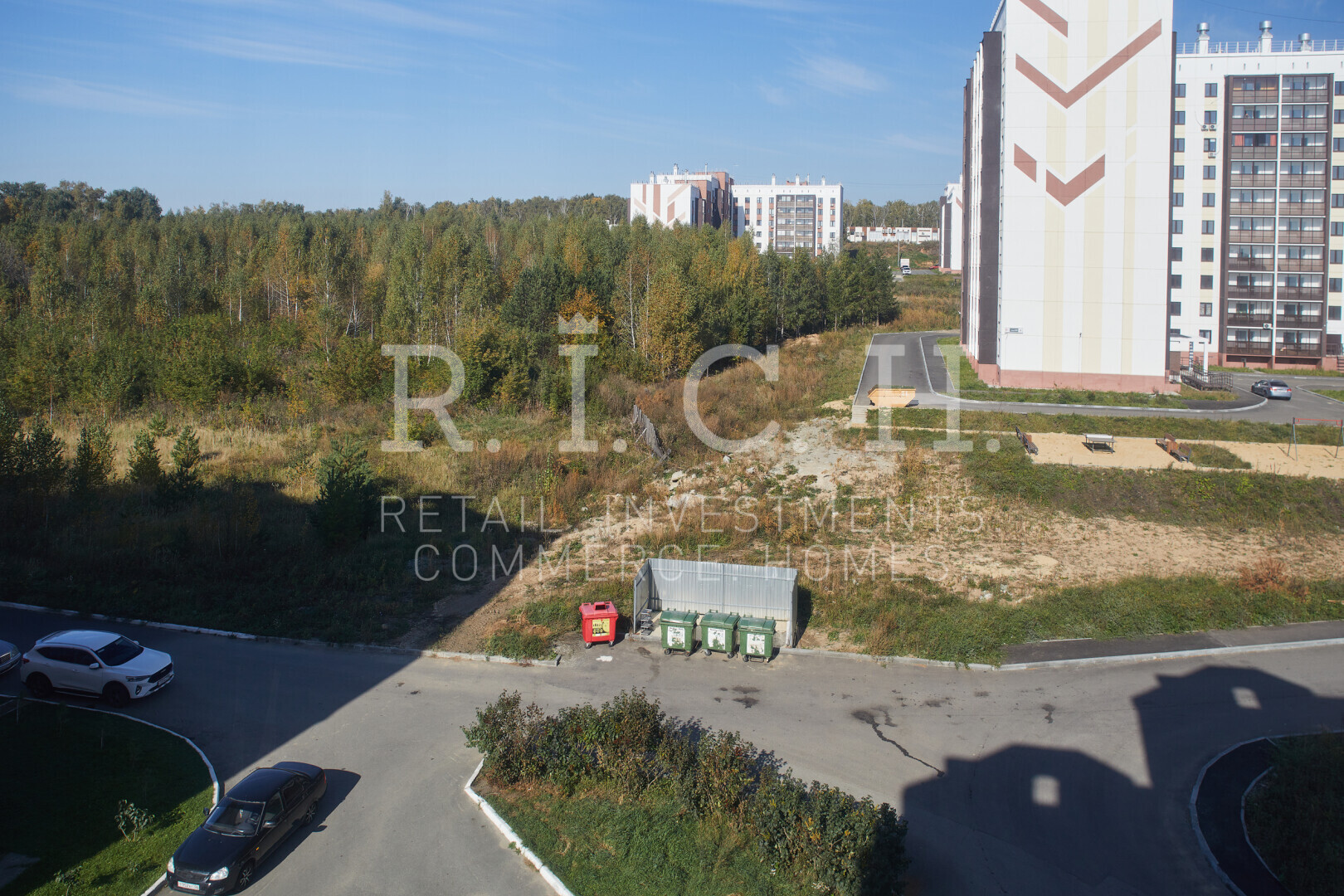 Фото 15: 3-комн. квартира, Береговая ул., д.6