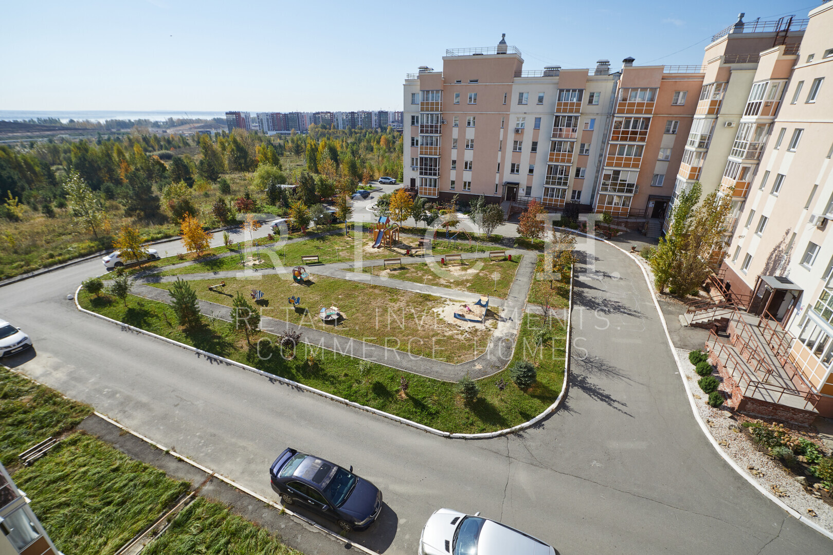 Фото 9: 3-комн. квартира, Береговая ул., д.6