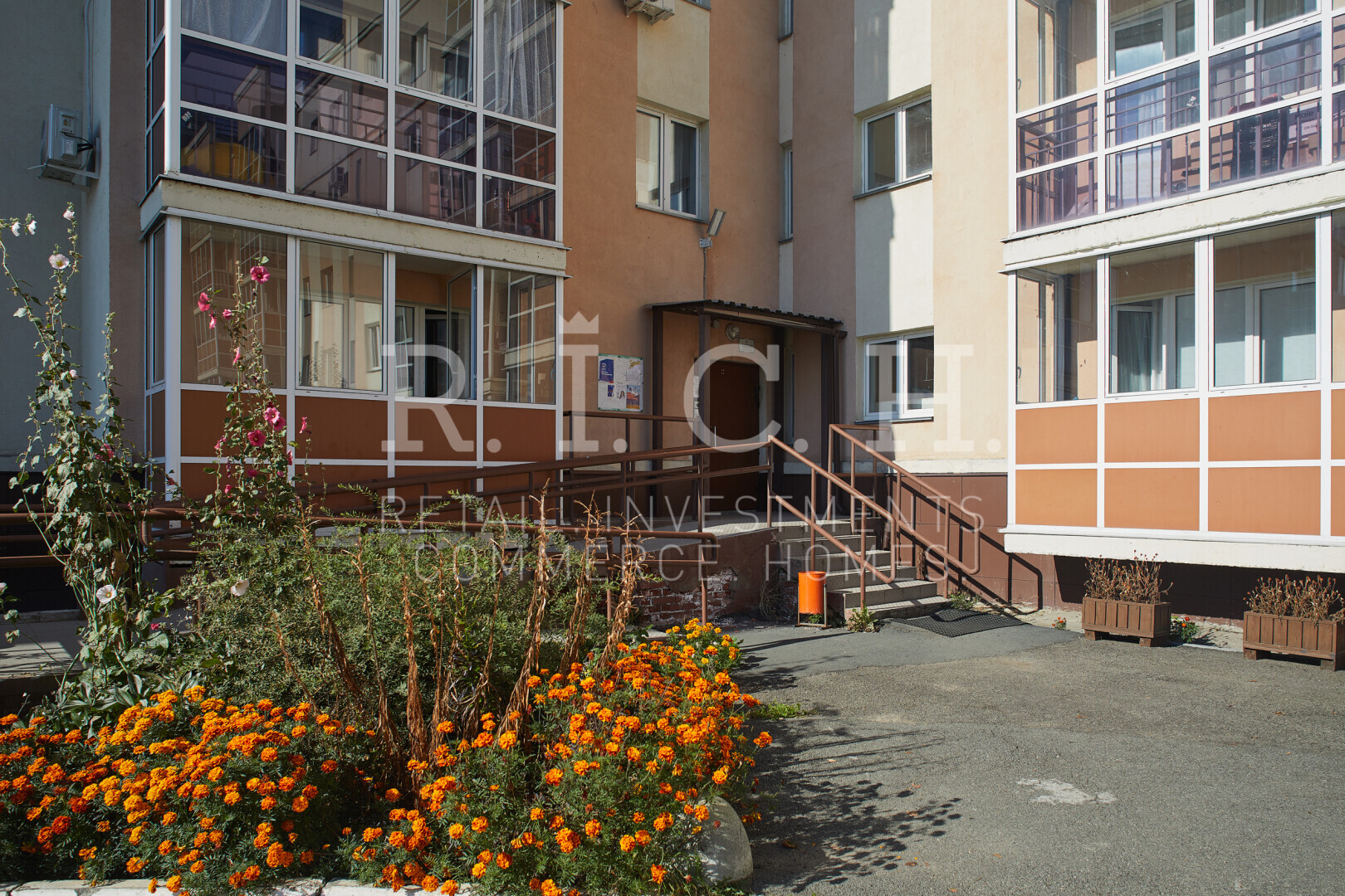 Фото 13: 3-комн. квартира, Береговая ул., д.6