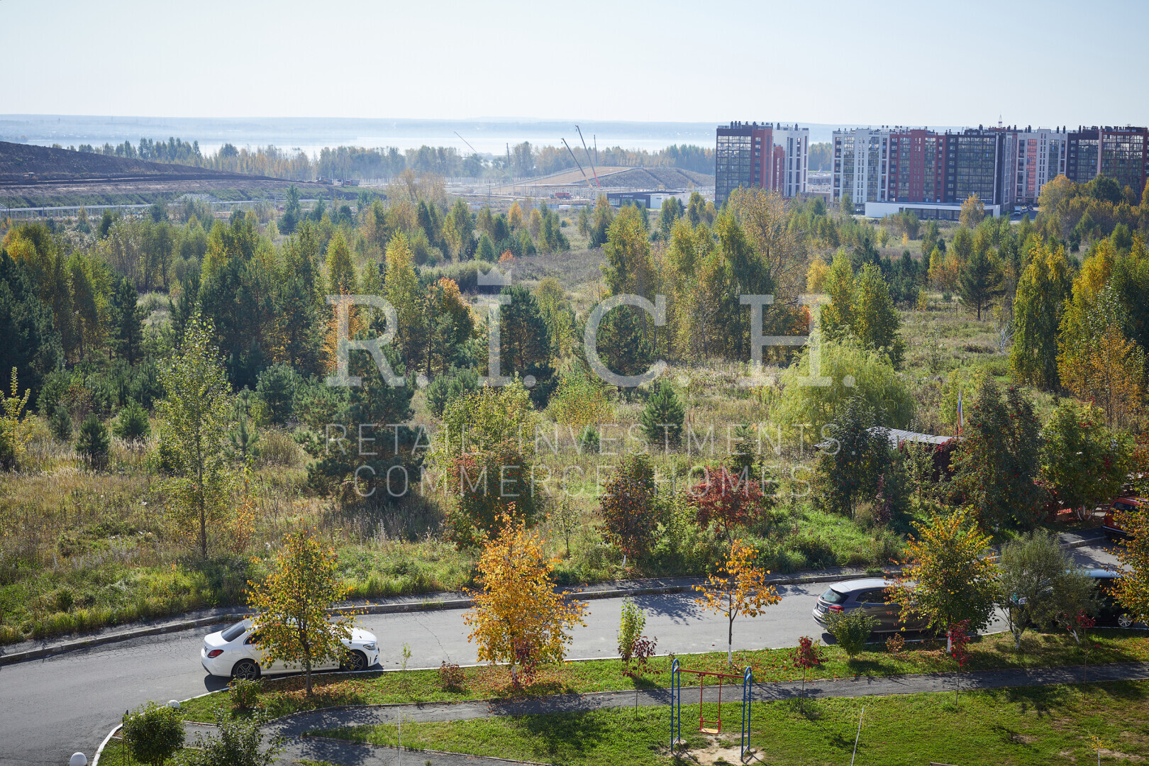 Фото 10: 3-комн. квартира, Береговая ул., д.6