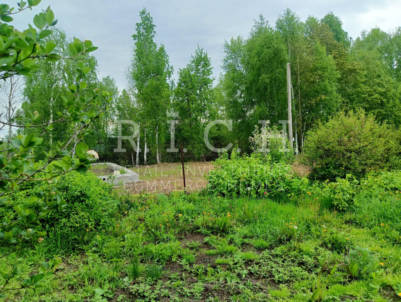 Фото 6: Участок, 3-й квартал 7-я ул.