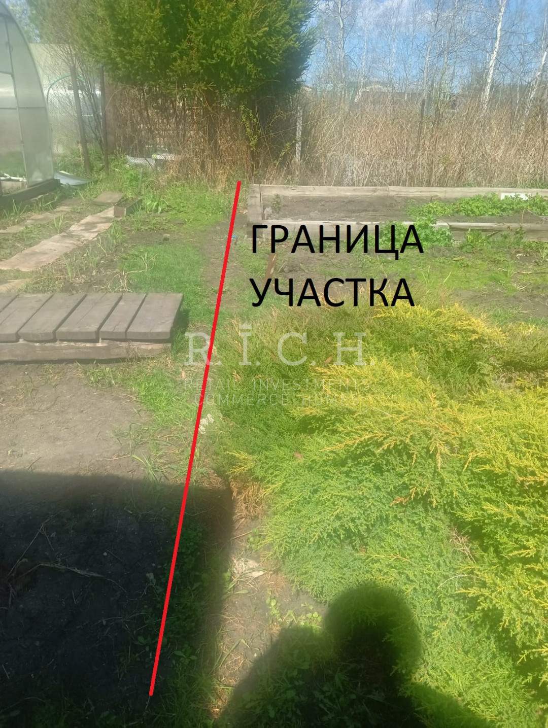 Фото 17: Участок, 3-й квартал 7-я ул.