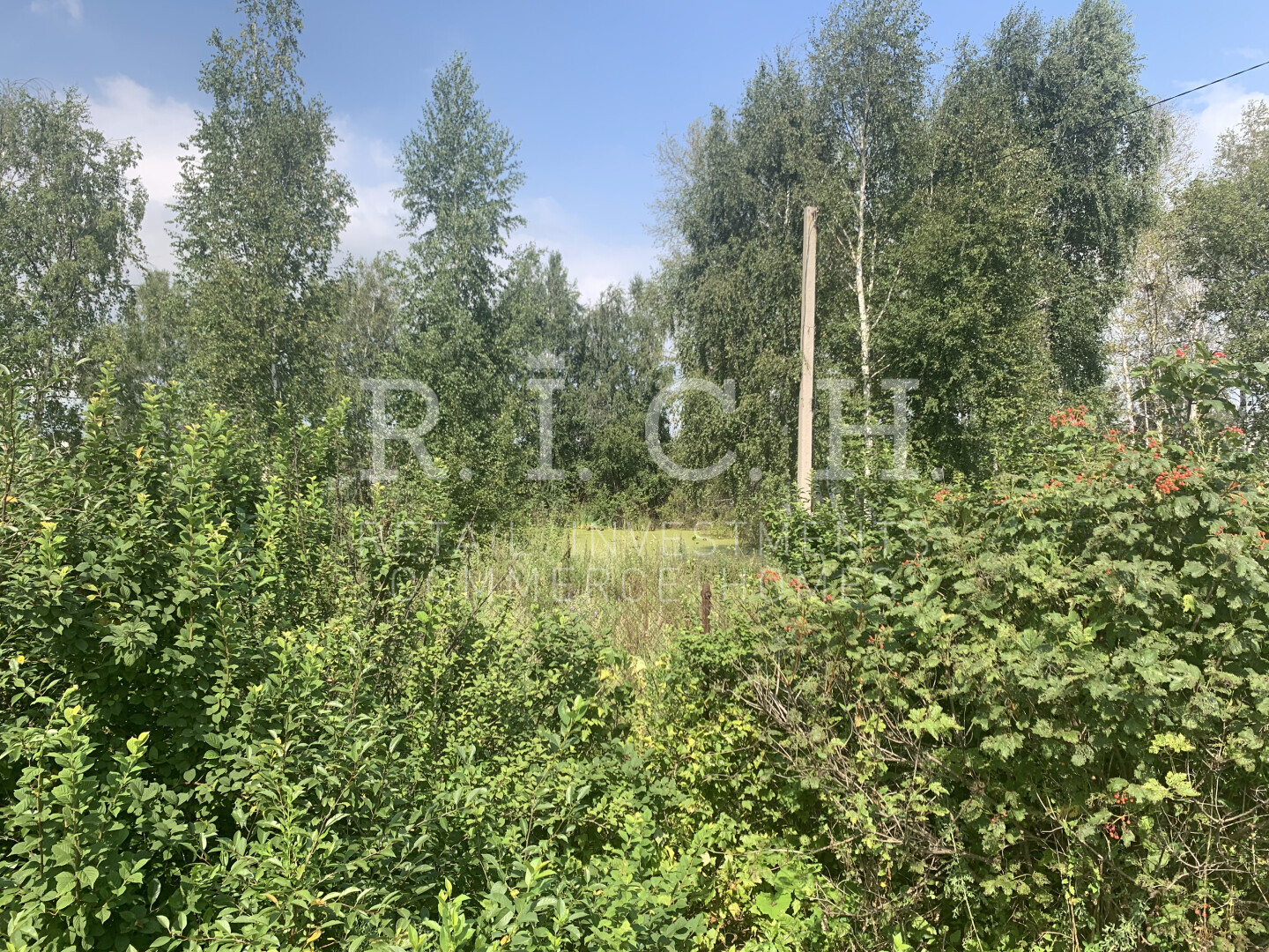 Фото 24: Участок, 3-й квартал 7-я ул.