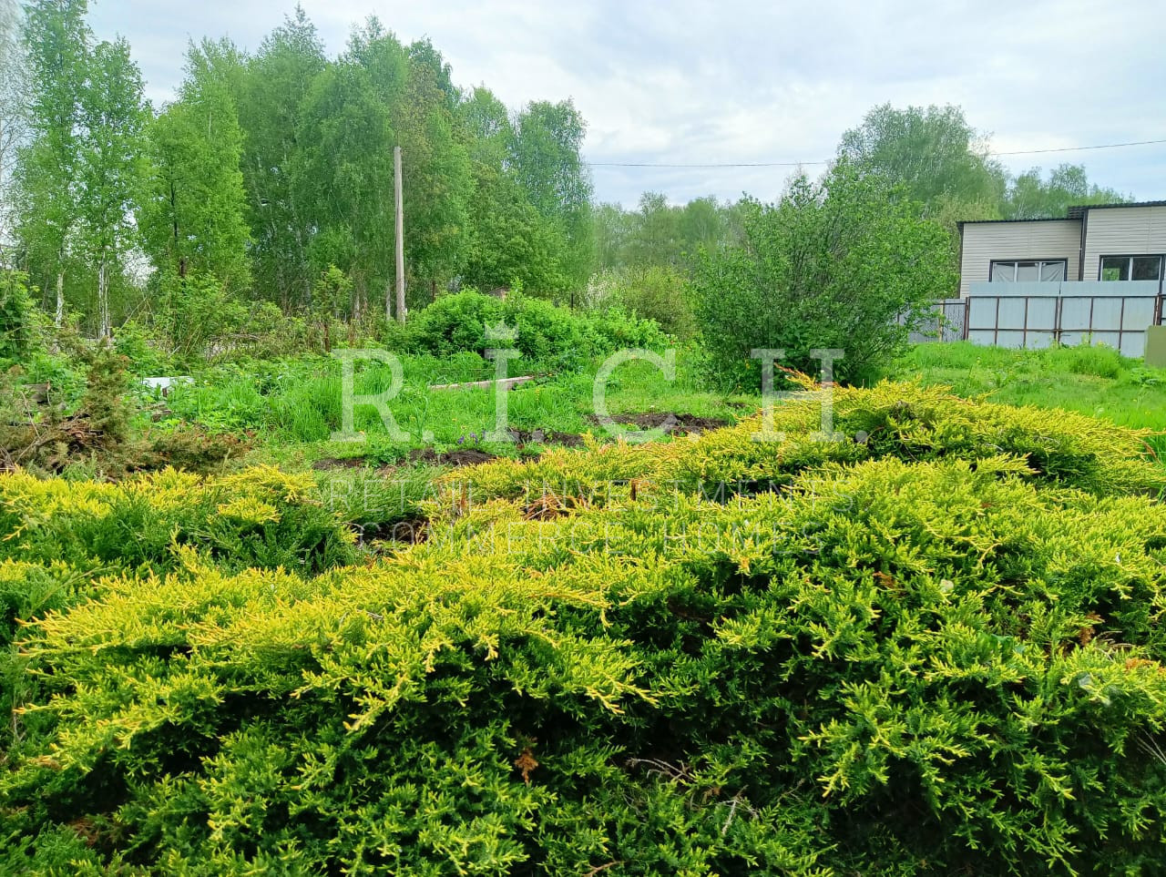 Фото 5: Участок, 3-й квартал 7-я ул.