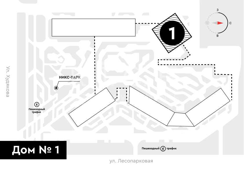 Фото 7: Помещение свободного назначения, Худякова ул., д.18