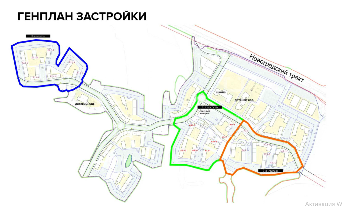 Фото 5: Помещение свободного назначения, Яркая ул.