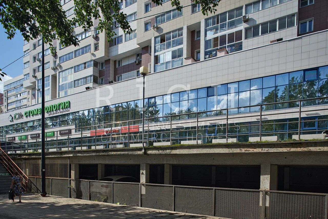 Фото 4: 1-комн. квартира, Братьев Кашириных ул., д.66