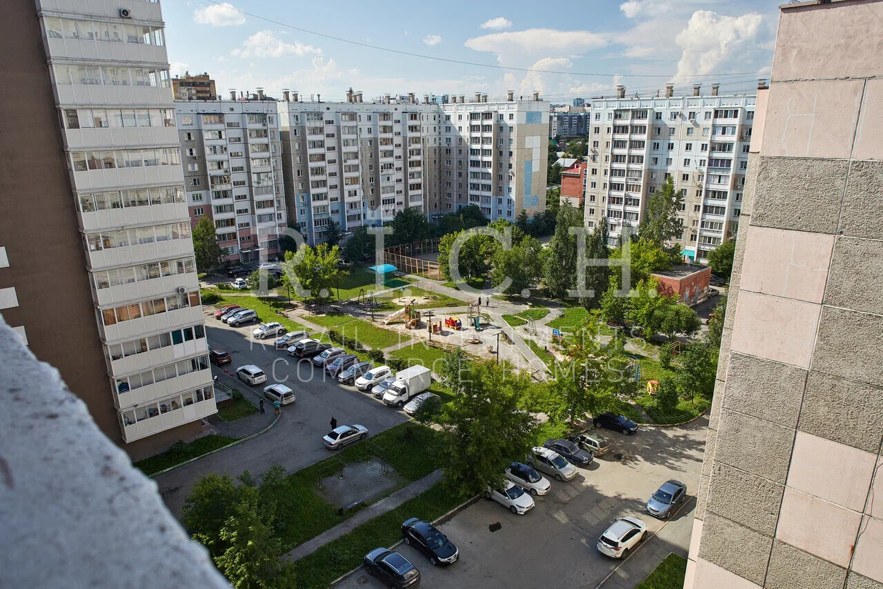 Фото 6: 1-комн. квартира, Братьев Кашириных ул., д.66