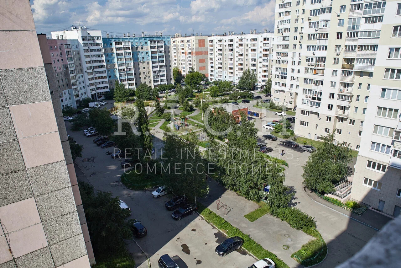Фото 7: 1-комн. квартира, Братьев Кашириных ул., д.66