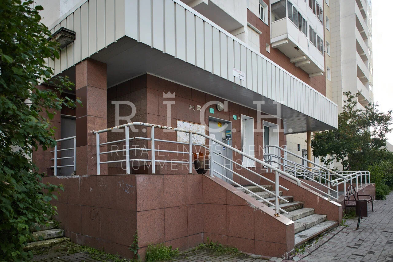 Фото 5: 1-комн. квартира, Братьев Кашириных ул., д.66