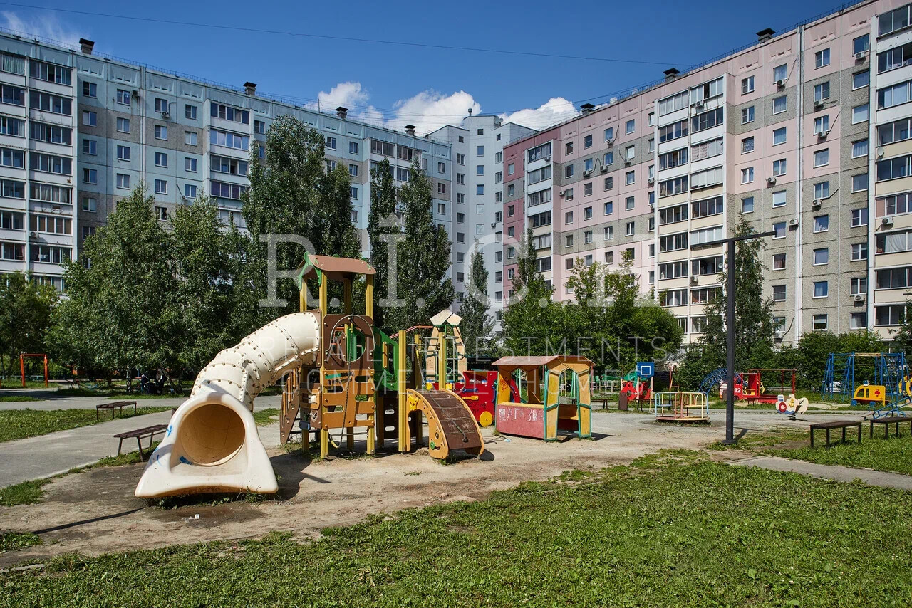 Фото 8: 1-комн. квартира, Братьев Кашириных ул., д.66