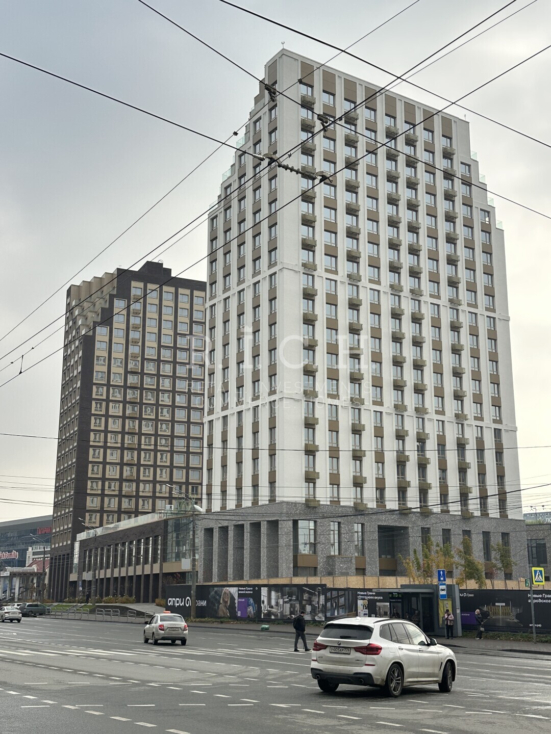 Помещение свободного назначения, Труда ул., д.187