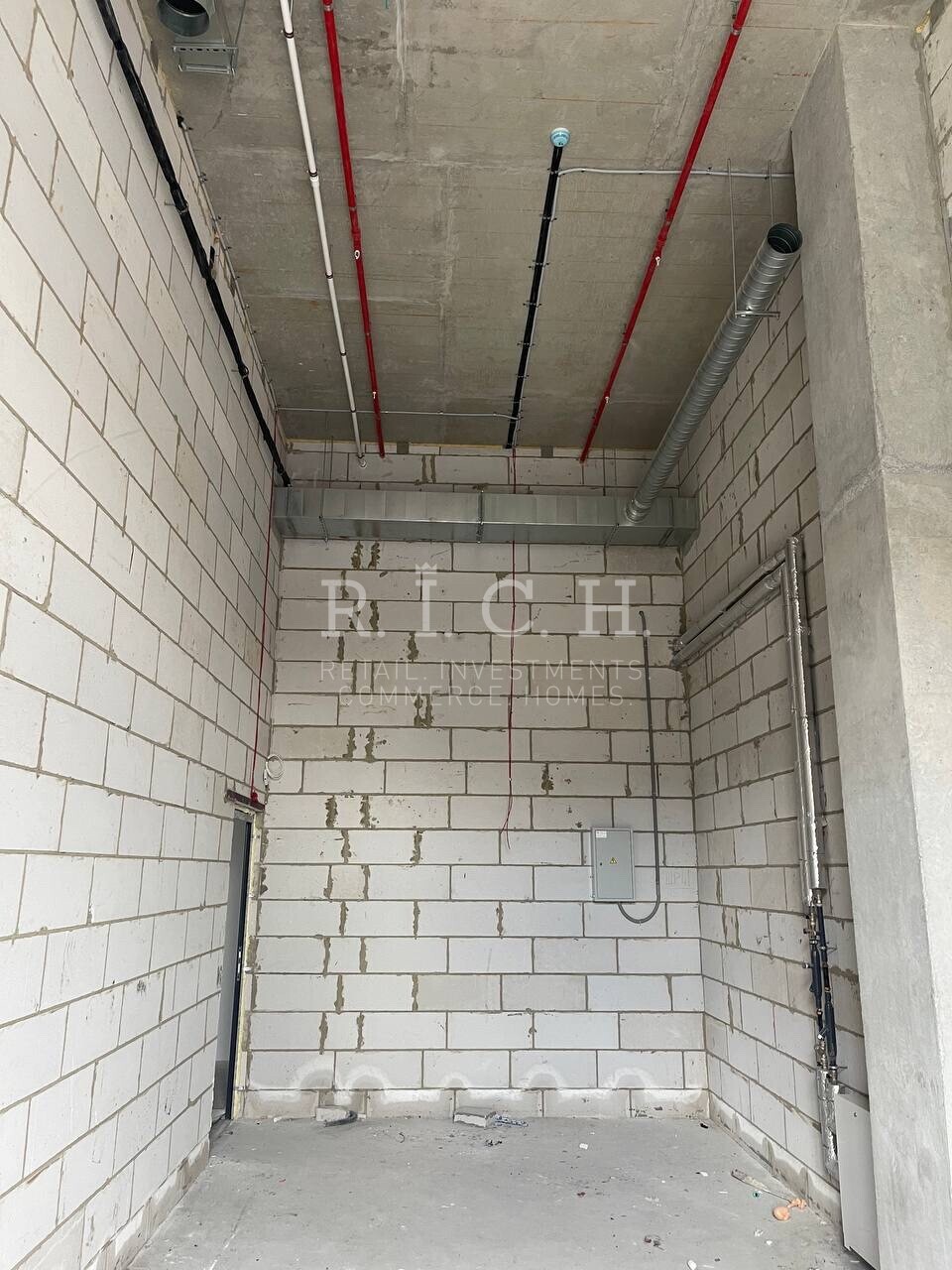Фото 3: Помещение свободного назначения, Труда ул., д.187