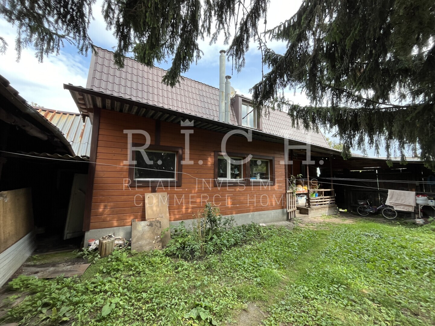 Фото 4: Дом, Братьев Пичуговых ул., д.59