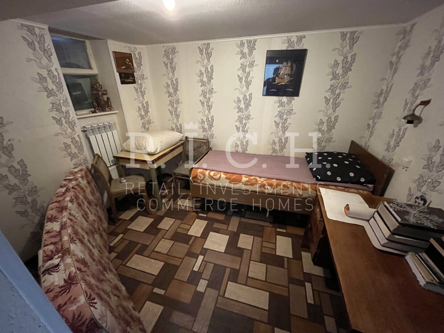 Фото 5: Дом, Братьев Пичуговых ул., д.59