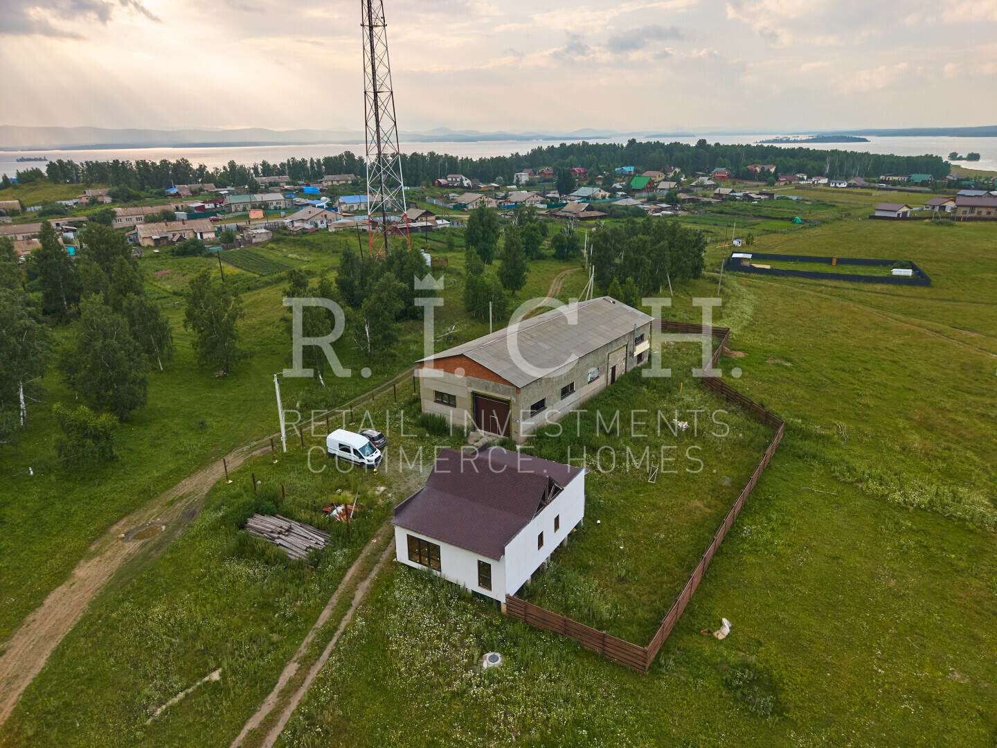 Фото 3: Продажа пивзавода.