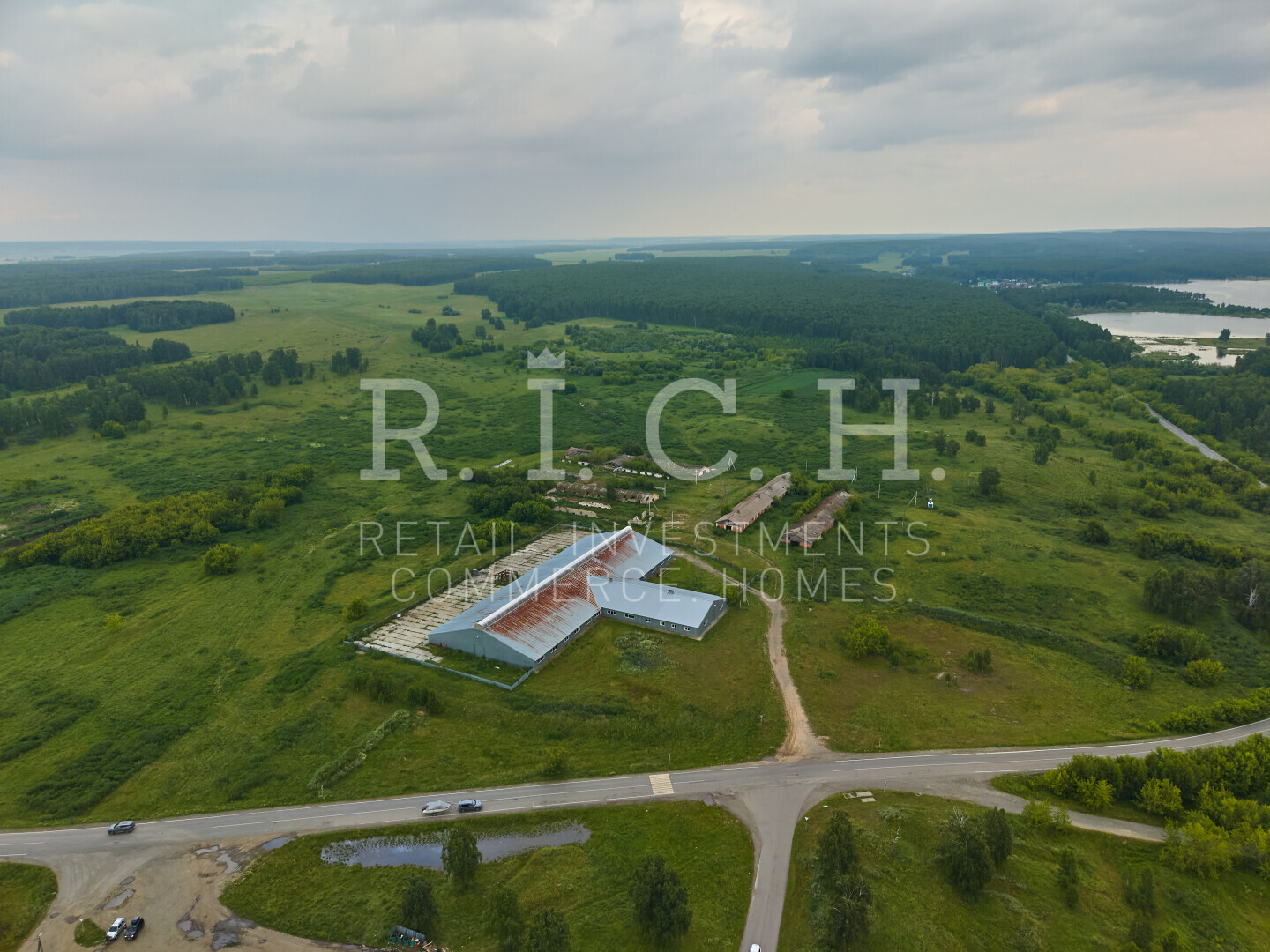 Фото 11: Продажа пивзавода.
