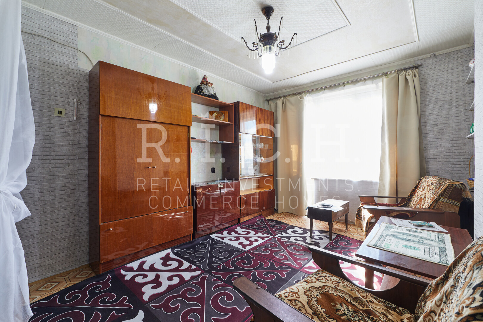 Фото 7: 1-комн. квартира, Молодогвардейцев ул., д.48