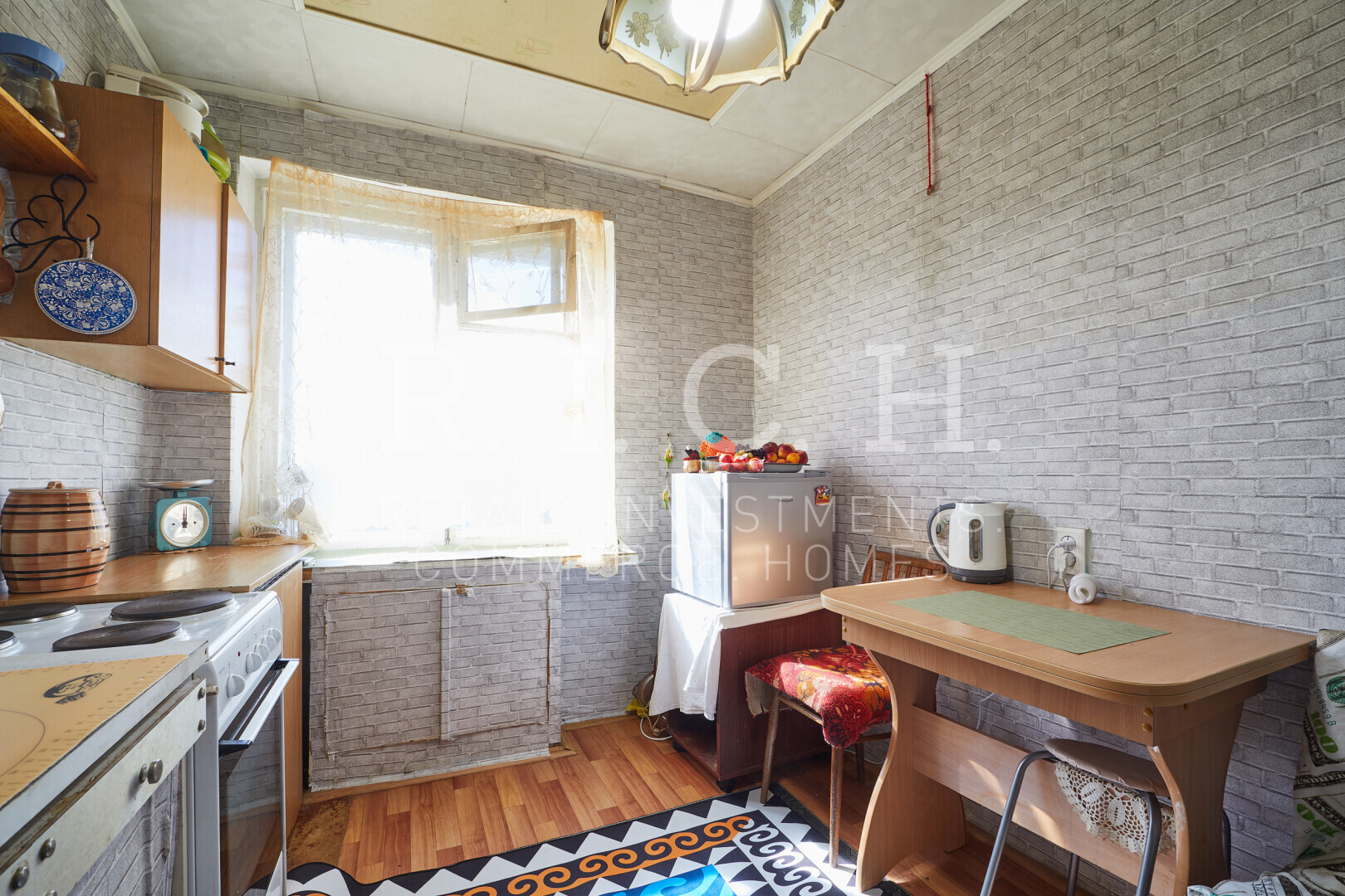 Фото 3: 1-комн. квартира, Молодогвардейцев ул., д.48