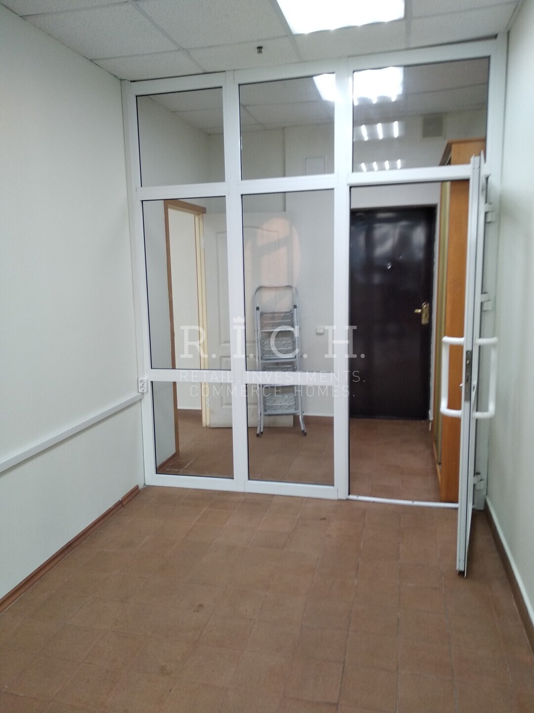 Помещение свободного назначения, Кирова ул., д.19