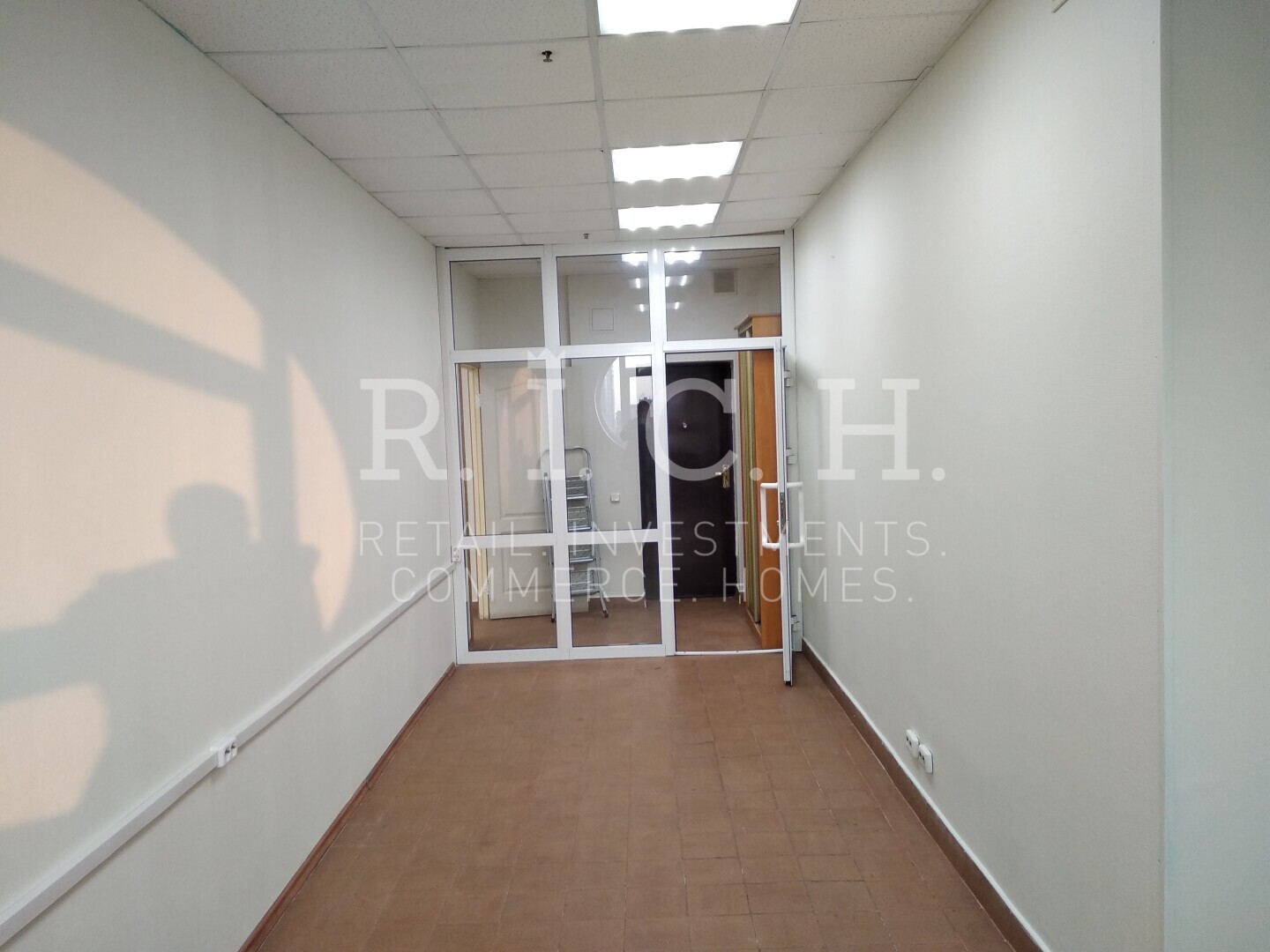 Фото 2: Помещение свободного назначения, Кирова ул., д.19