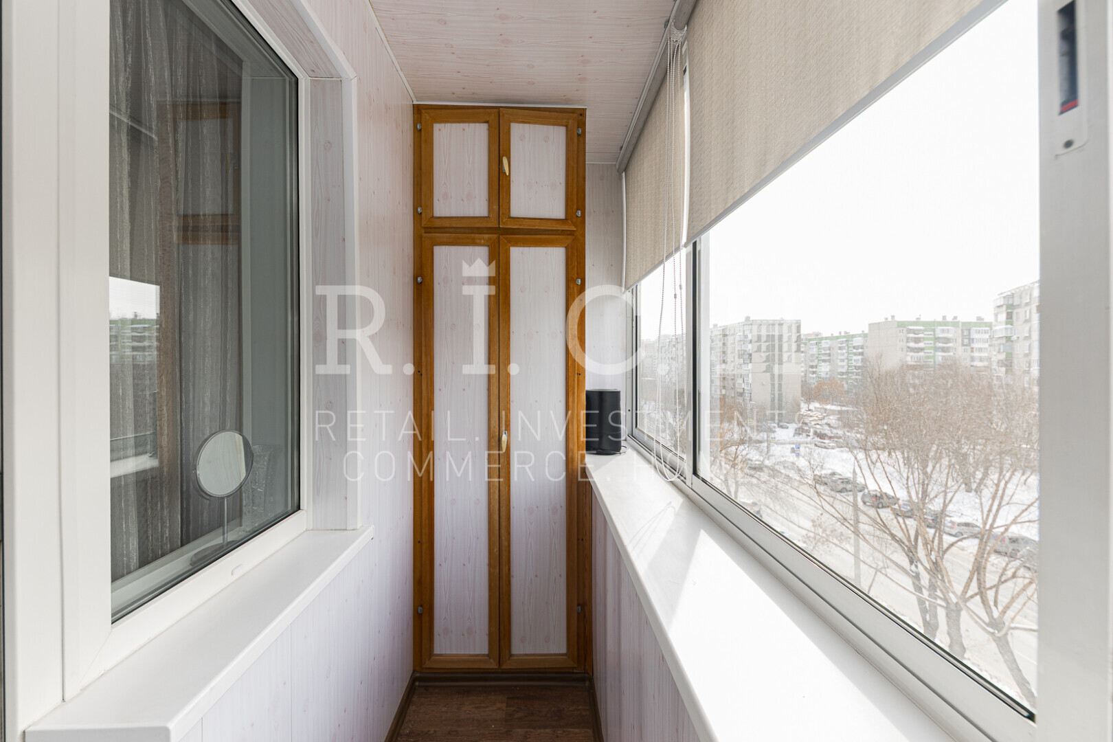 Фото 15: 1-комн. квартира, 40-летия Победы ул., д.39