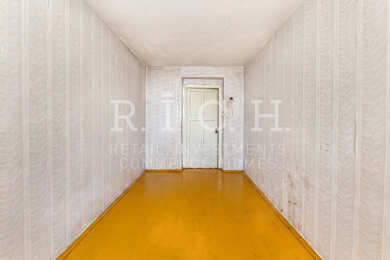Фото 9: 3-комн. квартира, Комаровского ул., д.13