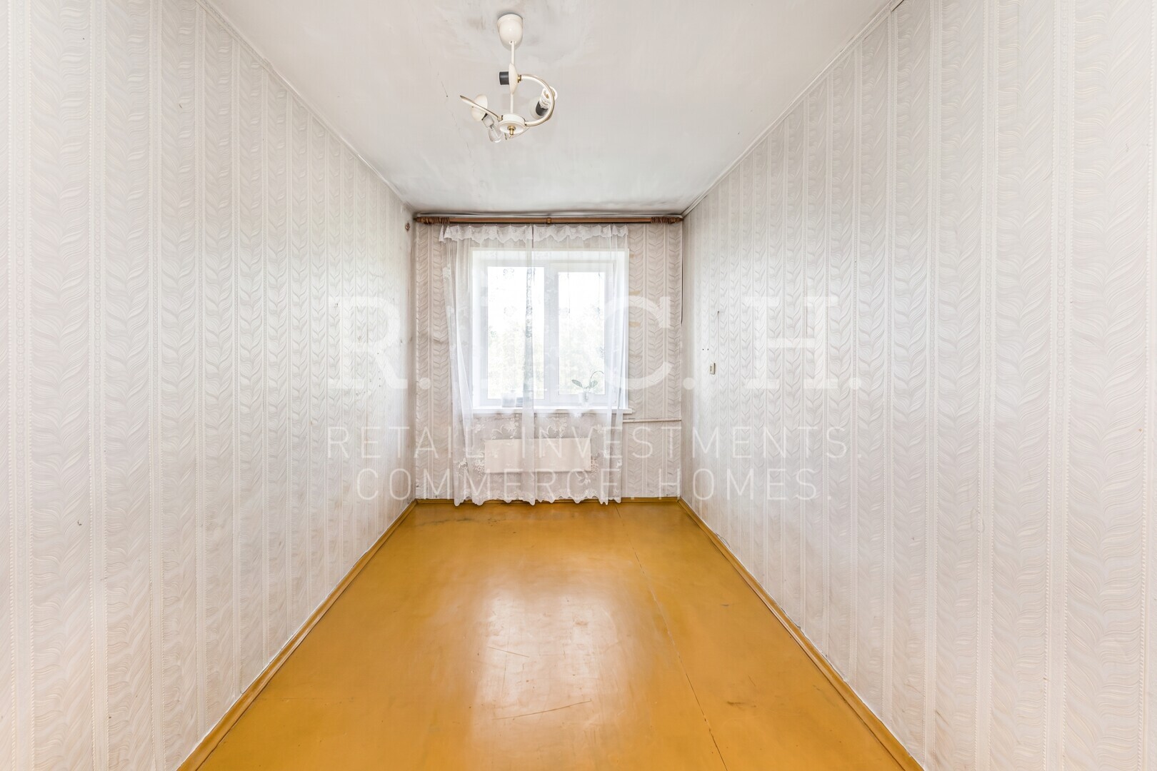 Фото 8: 3-комн. квартира, Комаровского ул., д.13