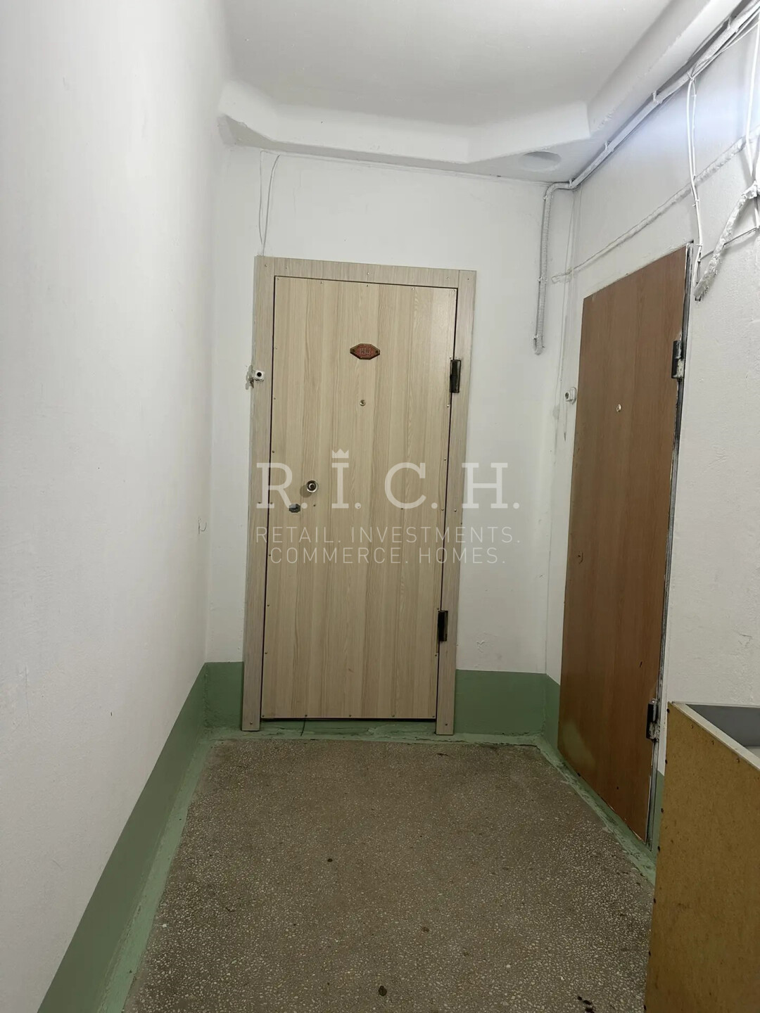 Фото 6: 1-комн. квартира, Трубосварочная 1-я ул., д.2