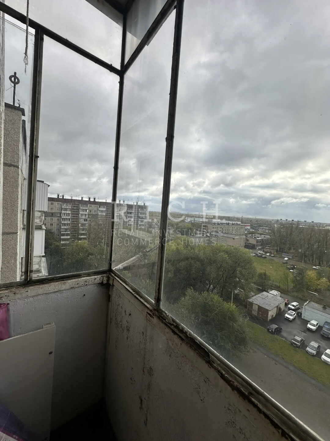 Фото 7: 1-комн. квартира, Трубосварочная 1-я ул., д.2