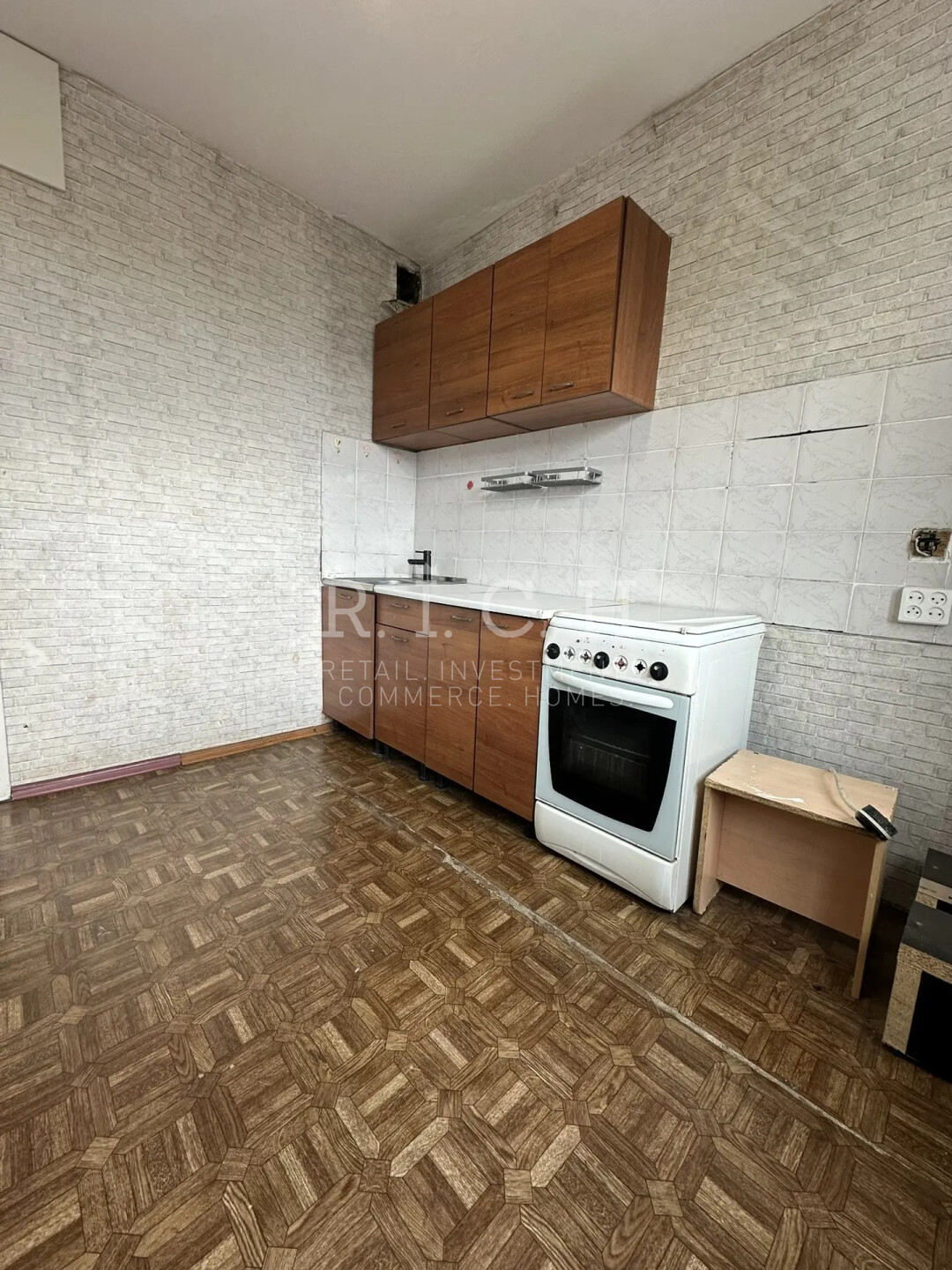 Фото 2: 1-комн. квартира, Трубосварочная 1-я ул., д.2