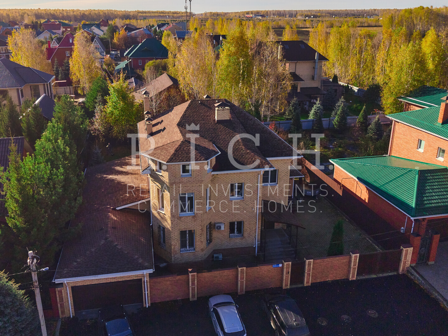 Фото 2: Дом, Пражская ул., д.7