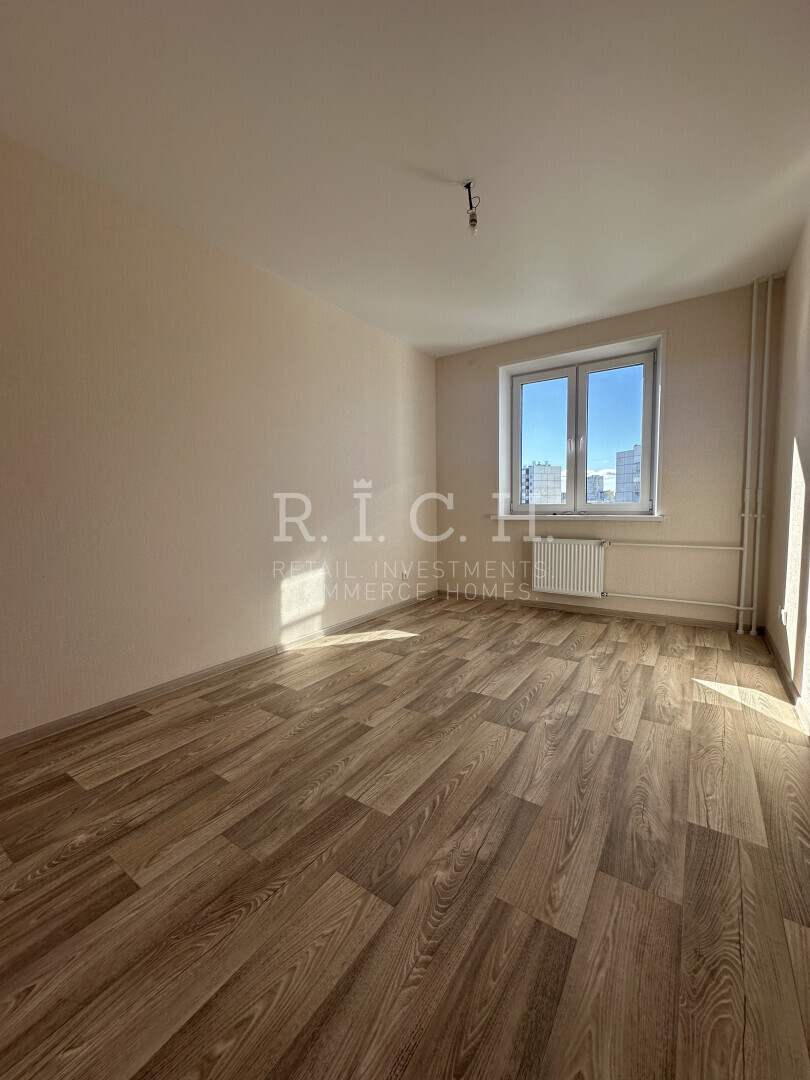 Фото 3: 1-комн. квартира, Краснопольский пр-кт., д.32