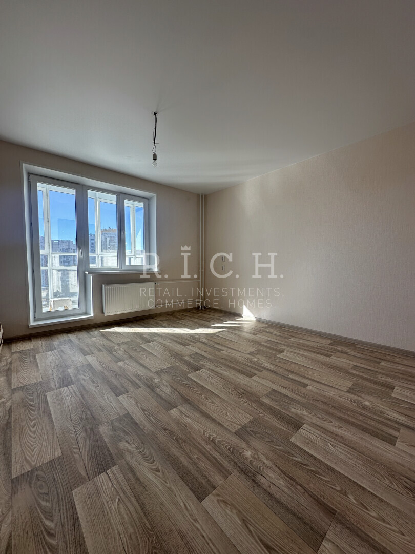 1-комн. квартира, Краснопольский пр-кт., д.32