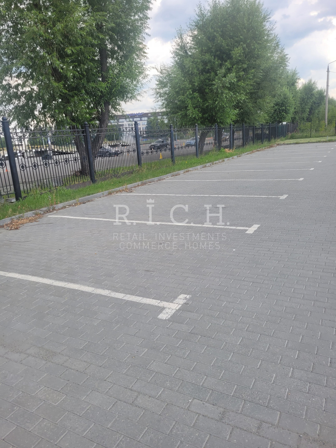Фото 7: Земля под коммерцию, Енисейская ул., д.6