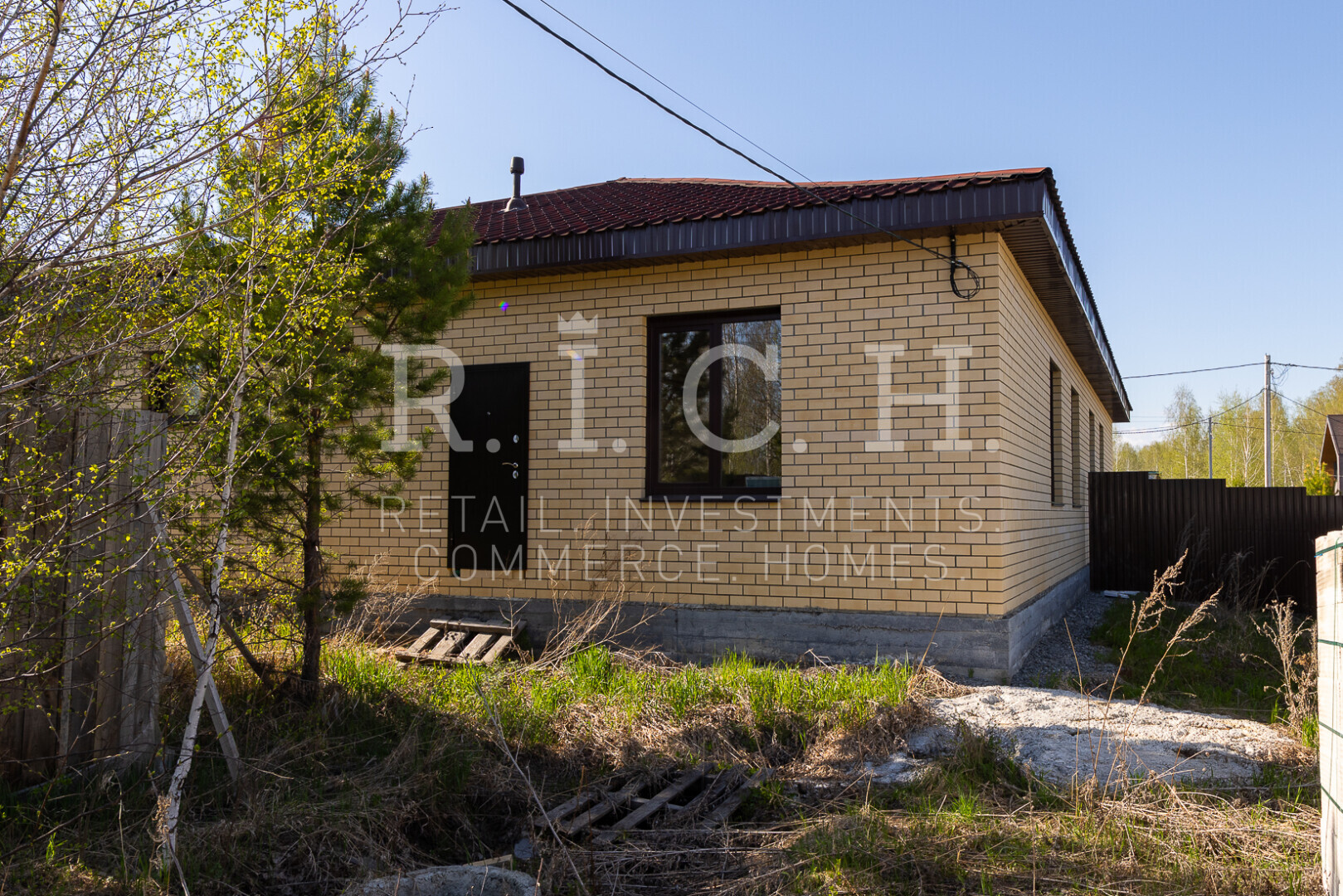 Фото 2: Дом, Кременкуль