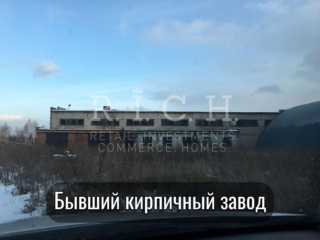 Фото 3: Производственный комплекс .Б.Куяш