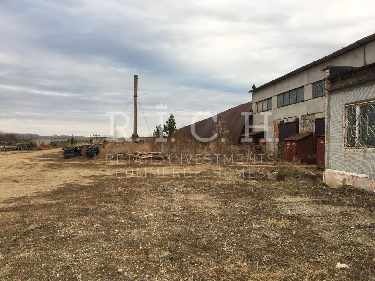 Фото 5: Производственный комплекс .Б.Куяш