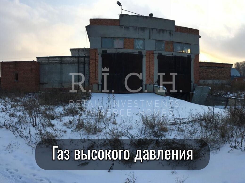 Фото 4: Производственный комплекс .Б.Куяш