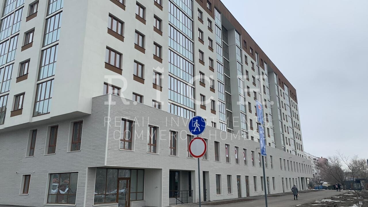 2-комн. квартира, Братьев Кашириных ул., д.98