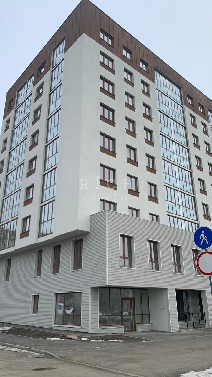 Фото 4: 2-комн. квартира, Братьев Кашириных ул., д.98
