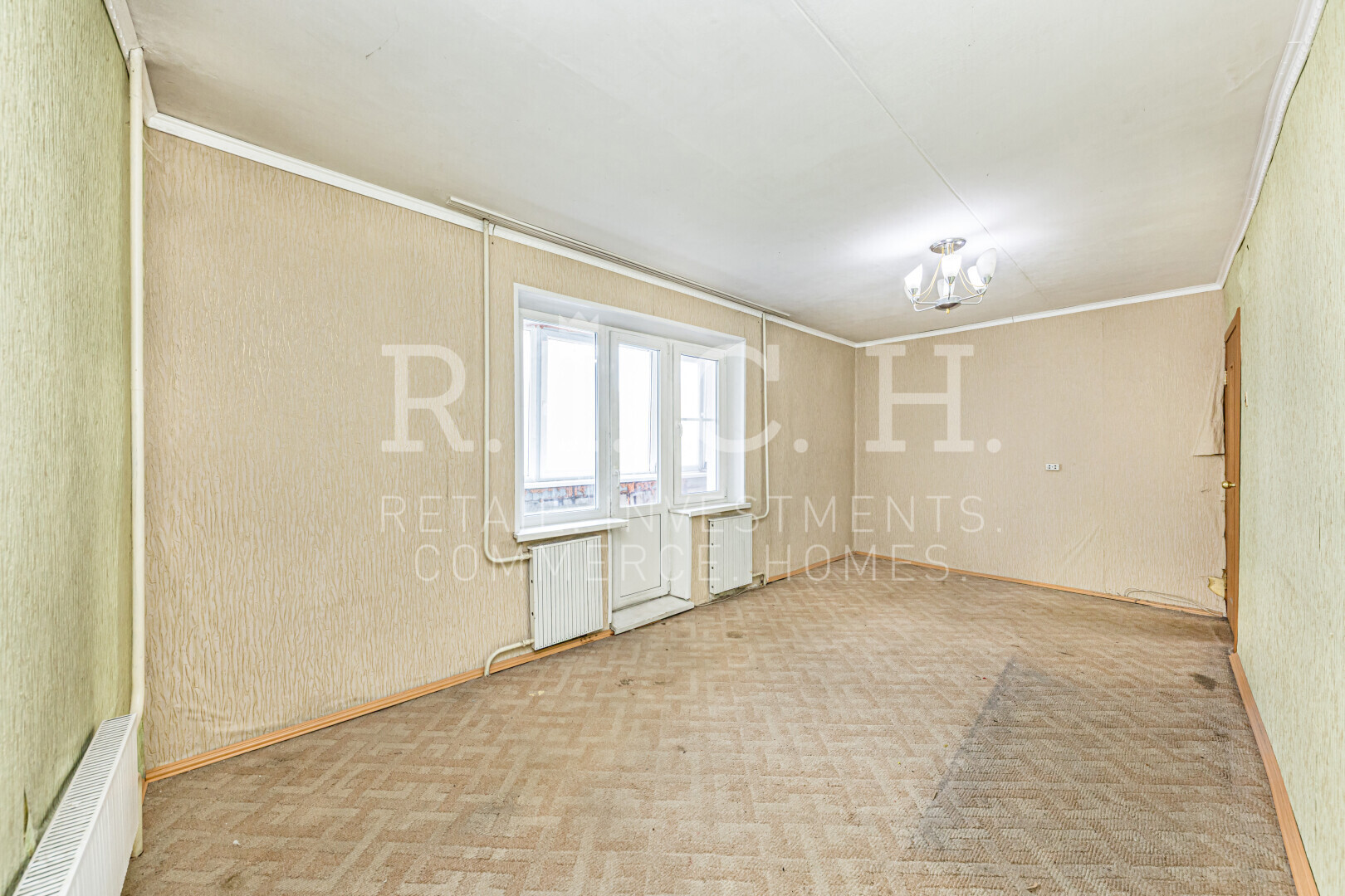 Фото 6: 3-комн. квартира, Дачный пер., д.11