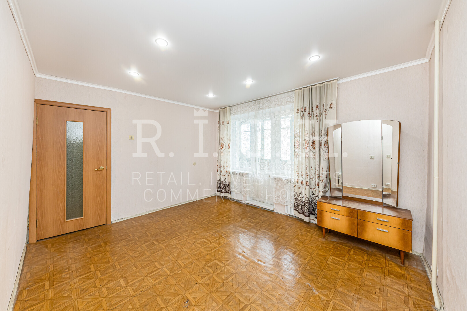 Фото 9: 3-комн. квартира, Дачный пер., д.11