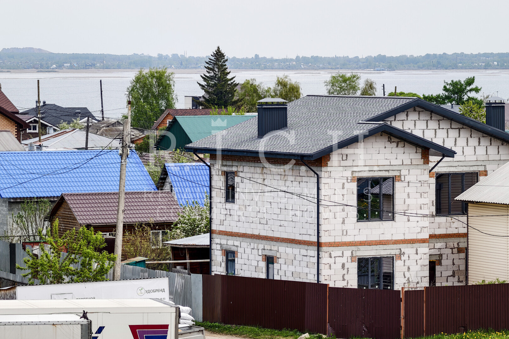 Фото 10: 3-комн. квартира, Дачный пер., д.11