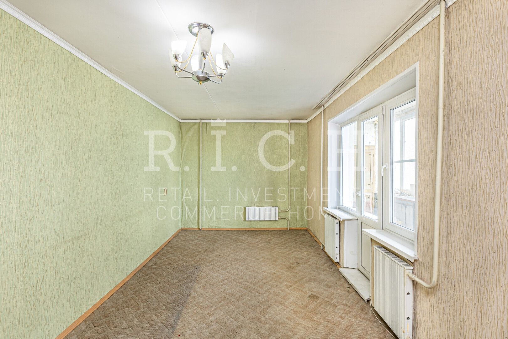 Фото 5: 3-комн. квартира, Дачный пер., д.11
