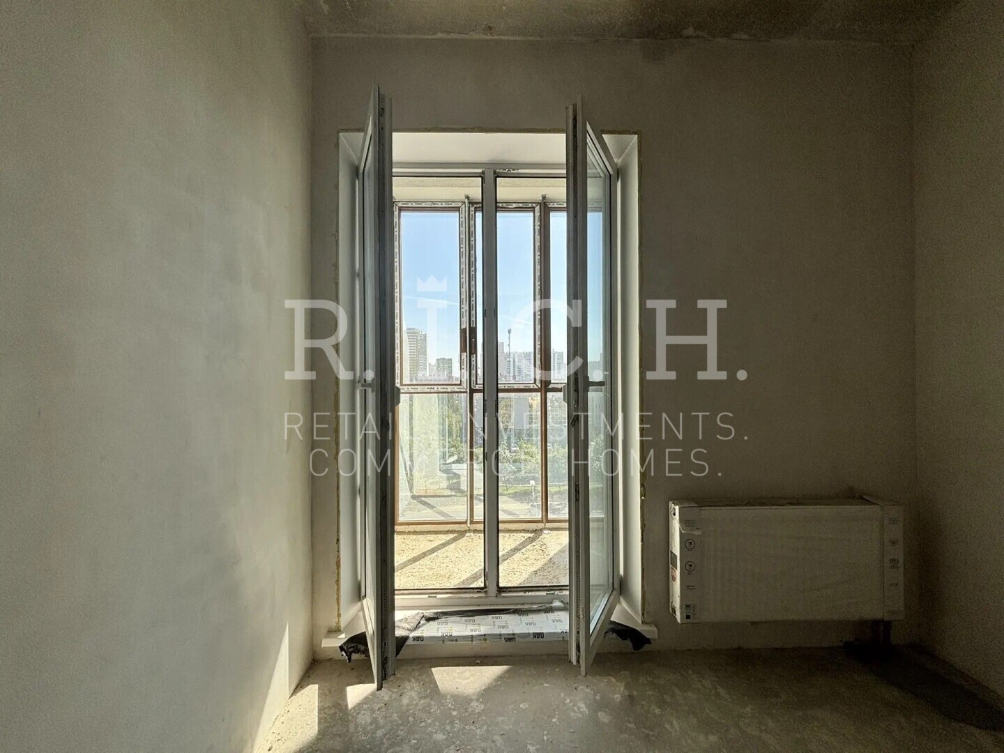 Фото 2: 3-комн. квартира, Братьев Кашириных ул., д.98