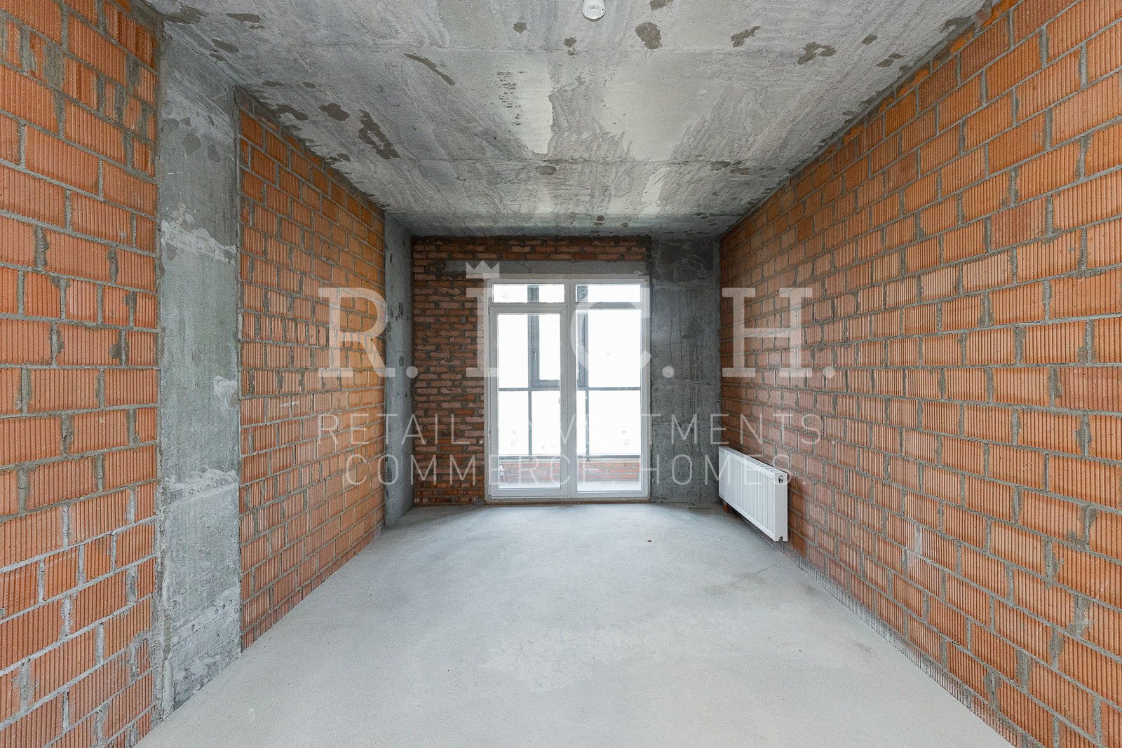 Фото 9: 3-комн. квартира, Лесопарковая ул., д.7е