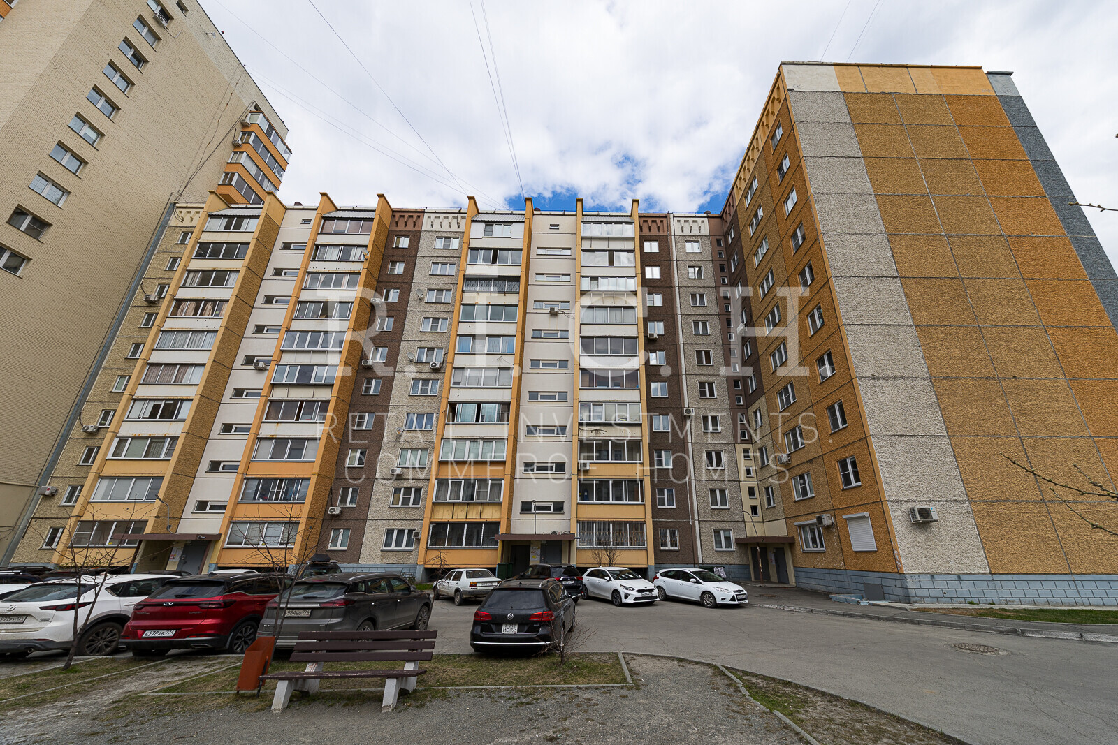 Фото 26: 2-комн. квартира, Университетская Набережная ул., д.88